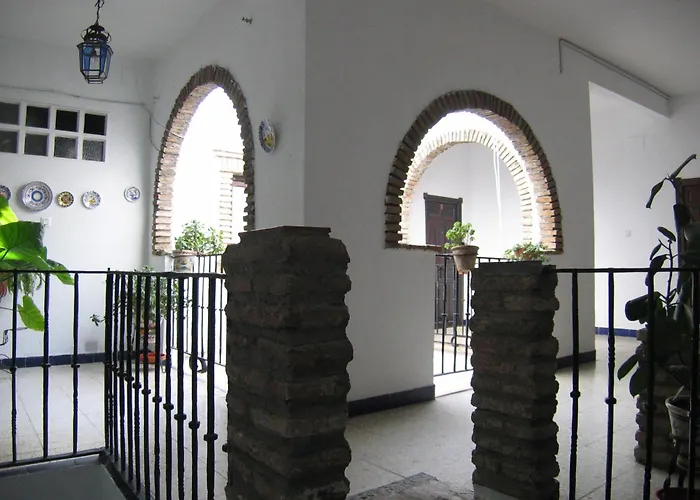 Pension La Montorena Siviglia