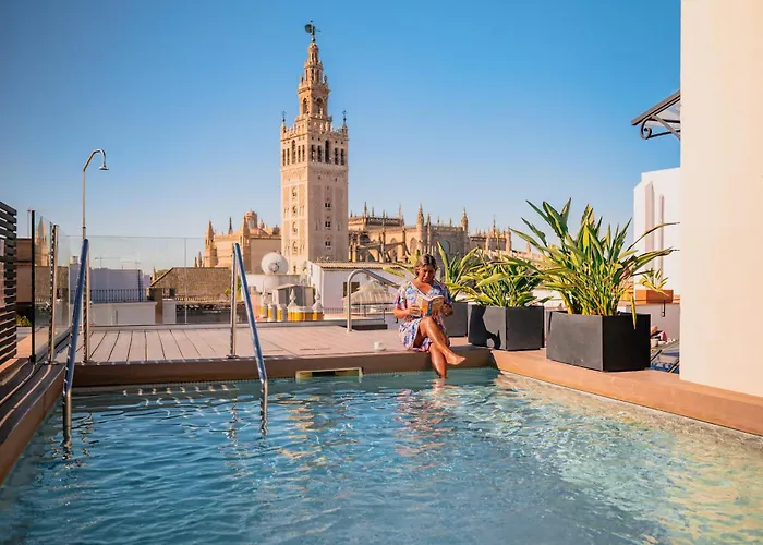 Joya Del Casco Boutique Hotel By Shiadu Siviglia
